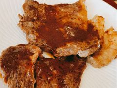 -怡咖啡·自助餐·西安香格里拉
