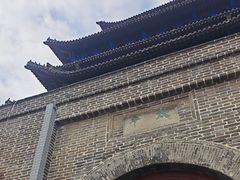 -光岳楼