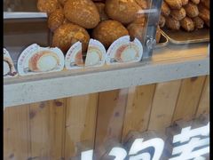 -西树泡芙(珠海华发商都店)