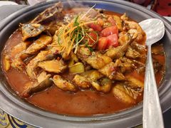 -大师傅金奖啤酒鱼(西街口总店)