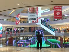 -杭州滨江宝龙城