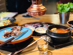 -秋木烤肉·韩国牛肉名家(高新旗舰店)