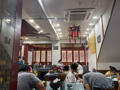 大堂-荣阳楼(山塘街店)