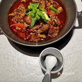 听说这是一家网红店 来打个卡