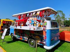 -北京西山国家森林公园