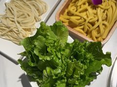 -葛记红焖羊肉(人民路店)