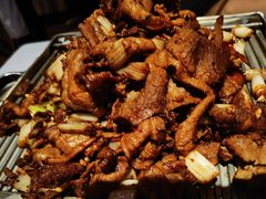 贝勒烤肉-四季民福烤鸭店(王府井灯市口店)