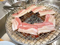 -橘焱胡同烧肉夜食(BFC外滩金融中心店)