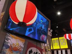 -白石的深夜食堂(济南万象城店)