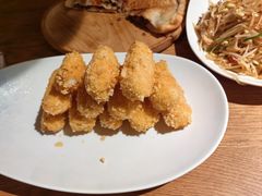 -毡房姑娘·新疆菜·烧烤