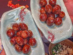 -青山青豆花·笑禅豆腐鱼(黄泥塝店)