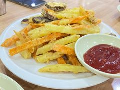 -贤花饭店(城阳店)