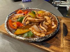 -琶醍壹号•潮菜江景餐吧