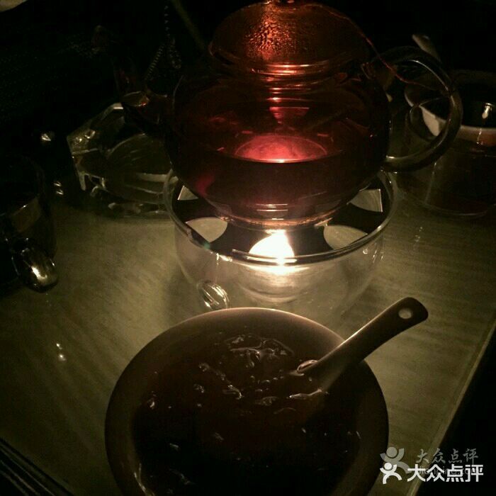Love Story爱情故事·养生SPA会所(体育店)图片