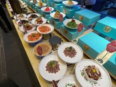 -大张烙馍村(泉山店)