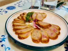 -老都一处饺子馆(道里店)