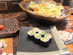 -古田居·特色寿司料理(星之岛旗舰店)