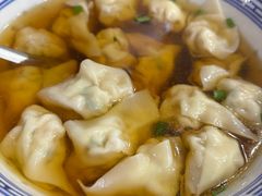 肉圆扁食-御清斋总店(天一街店)