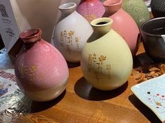 -繁·醉花亭小酒馆(鼓楼店)