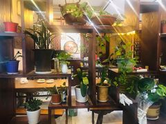 大堂-老马家·舌尖上的西塘美食