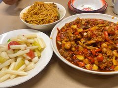 -老三样·旧食新味(万寿宫店)