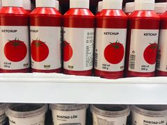 -宜家·瑞典食品屋(四元桥店)