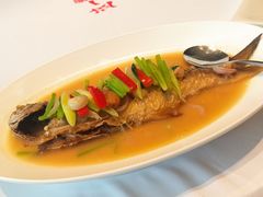 -潮上潮(南中环店)