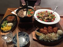 -铃木食堂(帽儿胡同店)