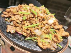 -北平盛世·新京菜·北京烤鸭(劲松·双井店)