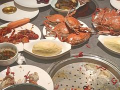 -一方渔歌蒸汽海鲜自助(文化路万达广场店)