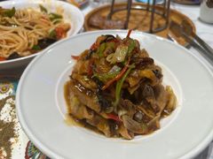 -巴依老爷新疆美食(常营店)