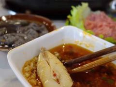 -重庆老火锅王(西安北路店)