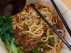 -李先生牛肉面大王(昌平鼓楼店)