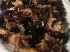 -青山鸡(海信天悦店)