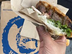 -Fergburger(皇后镇店)