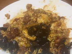 -老北京胡同味道二荤铺(酒仙桥店)