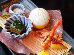 前菜-モリタ屋(JR京都伊势丹店)