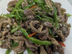 -阿金大白·上海菜馆(新天地店)