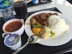 -湾景餐厅(海洋公园店)