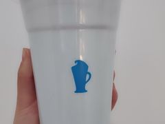 -Blueglass酸奶(财富购物中心店)