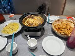 -肖记公安牛肉鱼杂馆·省级非物质文化遗产(江汉路直营店)