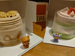 -théATRE 茶聚场(王府中環店)