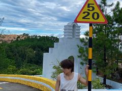 -那琴半岛地质海洋公园