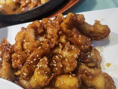 -桃子餐厅·天津菜(红星路直营店)