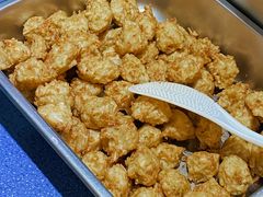 -清和园素食自助餐厅(义信堂美食城店)