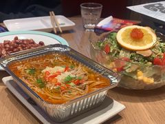 -丽伟的串·烧烤·砂锅(泰丰店)