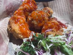 -HOTISLAND海鸡岛·韩国料理(江南西店)