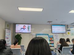 -长沙市口腔医院(五一路院区)