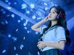 -海马体照相馆(深圳万象天地店)