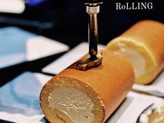 -the Roll'ING手作瑞士卷专门店(卓悦中心店)
